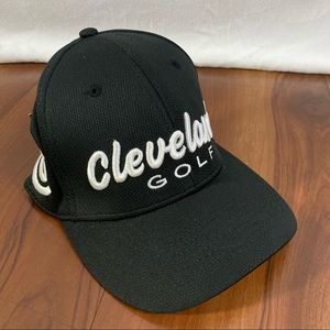 Cleveland Golf Tour Fit Mesh Hat